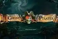 Игровой автомат Ghost Pirates