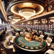 Зеркала для доступа к казино Плей Фортуна